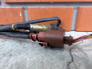 Лямбда-зонд нижний левый, ориг. номер 06F906262AB, Volkswagen Passat B6 2005-2010