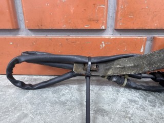 Лямбда-зонд верхний, ориг. номер 06F906262AA, Volkswagen Passat B6 2005-2010