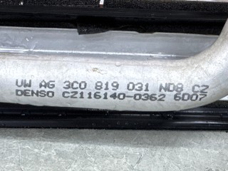 Радиатор печки, ориг. номер 3C0819031, Volkswagen Passat B6 2005-2010