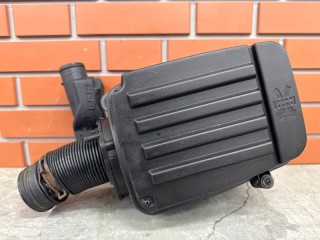 Корпус воздушного фильтра, ориг. номер 1K0129607C, Volkswagen Passat B6 2005-2010