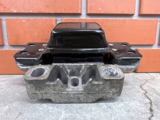 Подушка двигателя, ориг. номер 3C0199555Q, Volkswagen Passat B6 2005-2010