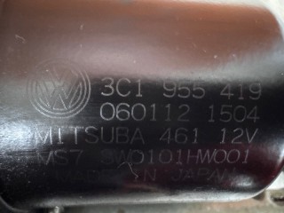 Трапеция дворников, ориг. номер 3AB955023A, Volkswagen Passat B6 2005-2010
