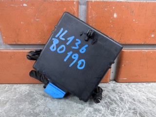 Блок комфорта, ориг. номер 3C0907530C, Volkswagen Passat B6 2005-2010