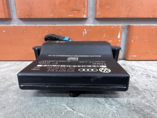 Блок комфорта, ориг. номер 3C0907530C, Volkswagen Passat B6 2005-2010