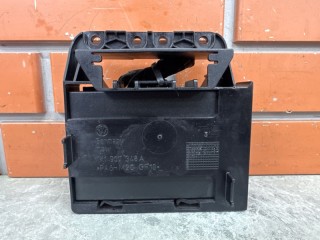 Блок комфорта, ориг. номер 3C0959433M, Volkswagen Passat B6 2005-2010