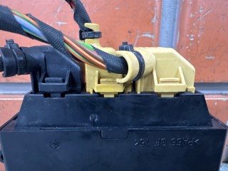 Блок управления парктроником, ориг. номер 3C0919283B, Volkswagen Passat B6 2005-2010