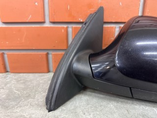 Зеркало левое, ориг. номер 3C1857507DP9B9, Volkswagen Passat B6 2005-2010