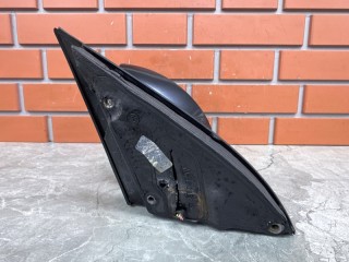 Зеркало левое, ориг. номер 3C1857507DP9B9, Volkswagen Passat B6 2005-2010
