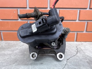 Суппорт задний левый, ориг. номер 3C0615403E, Volkswagen Passat B6 2005-2010