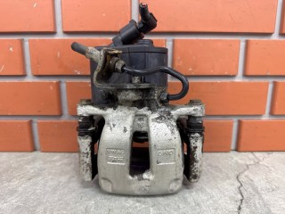 Суппорт задний правый, ориг. номер 3C0615404E, Volkswagen Passat B6 2005-2010
