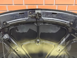 Капот, ориг. номер 3C0823031C, Volkswagen Passat B6 2005-2010