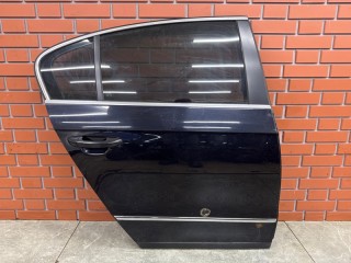 Дверь задняя правая, ориг. номер 3C5833056H, Volkswagen Passat B6 2005-2010