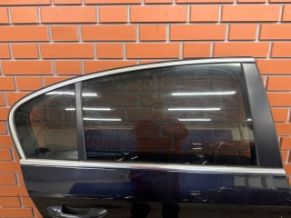Дверь задняя правая, ориг. номер 3C5833056H, Volkswagen Passat B6 2005-2010