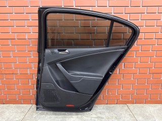 Дверь задняя правая, ориг. номер 3C5833056H, Volkswagen Passat B6 2005-2010