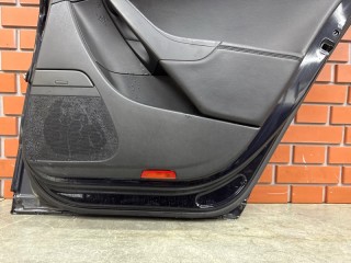 Дверь задняя правая, ориг. номер 3C5833056H, Volkswagen Passat B6 2005-2010