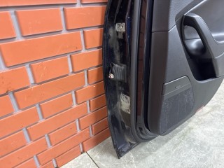 Дверь задняя правая, ориг. номер 3C5833056H, Volkswagen Passat B6 2005-2010