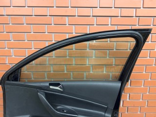 Дверь передняя правая, ориг. номер 3C4831056J, Volkswagen Passat B6 2005-2010