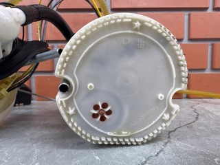 Топливный насос, ориг. номер 3AA919051L, Volkswagen Passat B6 2005-2010