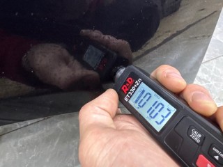 Крыло заднее правое, ориг. номер 3C5809606, Volkswagen Passat B6 2005-2010