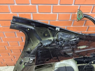 Крыло заднее правое, ориг. номер 3C5809606, Volkswagen Passat B6 2005-2010
