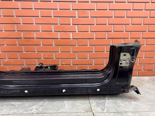 Порог правый, ориг. номер 3C5809836, Volkswagen Passat B6 2005-2010