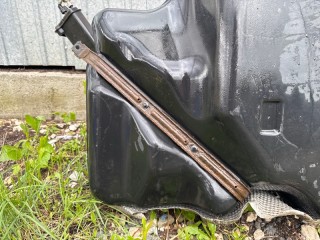 Топливный бак, ориг. номер 3C0201055AG, Volkswagen Passat B6 2005-2010