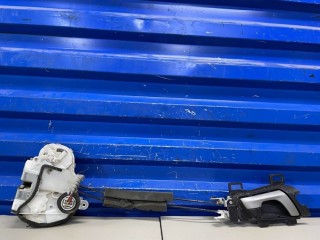 Замок задний правый, ориг. номер 72610TL0G01, Honda Accord 8 2011-2015