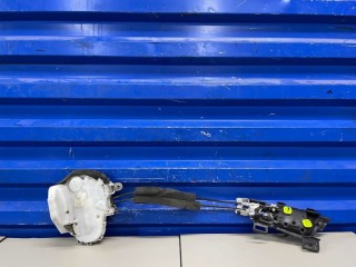Замок задний правый, ориг. номер 72610TL0G01, Honda Accord 8 2011-2015