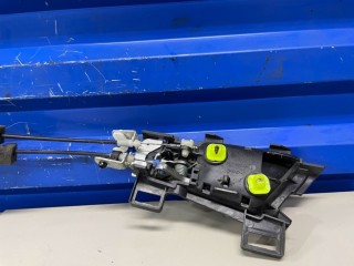 Замок задний правый, ориг. номер 72610TL0G01, Honda Accord 8 2011-2015