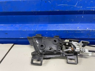 Замок задний левый, ориг. номер 72650TL0G01, Honda Accord 8 2011-2015