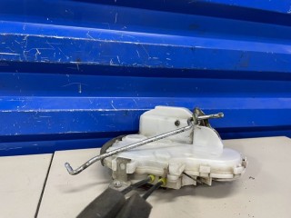 Замок задний левый, ориг. номер 72650TL0G01, Honda Accord 8 2011-2015