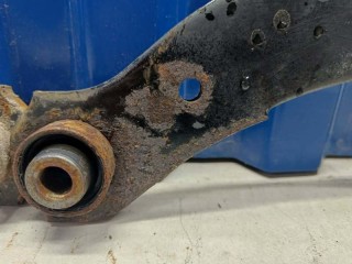 Рычаги задние, ориг. номер 4110A085, Mitsubishi Lancer 10 2007-2010