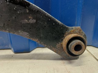 Рычаги задние, ориг. номер 4110A085, Mitsubishi Lancer 10 2007-2010