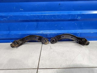 Рычаги передние, ориг. номер 8200197452, Renault Scenic 2 2006-2009