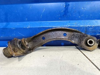 Рычаги передние, ориг. номер 8200197452, Renault Scenic 2 2006-2009