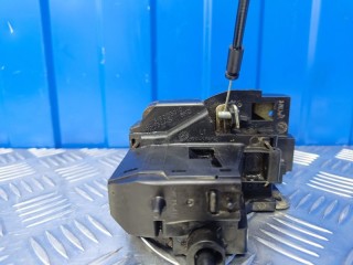 Замок задний левый, ориг. номер A136205010, Chery Bonus A13 2011-2014