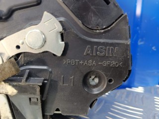 Замок передний левый, ориг. номер 8225065J11, Suzuki Grand Vitara 1 2005-2008