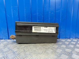 Блок предохранителей под капот, ориг. номер 8H3214290AHA, Land Rover Range Rover Sport 1 2005-2009