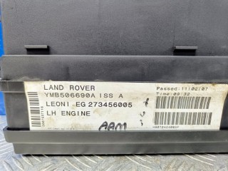 Блок предохранителей под капот, ориг. номер 8H3214290AHA, Land Rover Range Rover Sport 1 2005-2009