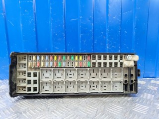 Блок предохранителей под капот, ориг. номер 8H3214290AHA, Land Rover Range Rover Sport 1 2005-2009