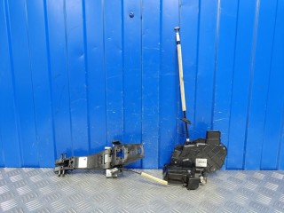 Замок задний правый, ориг. номер FQM000148, Land Rover Range Rover Sport 1 2005-2009