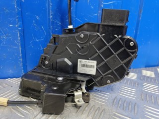 Замок задний правый, ориг. номер FQM000148, Land Rover Range Rover Sport 1 2005-2009