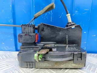 Замок передний правый, ориг. номер 5134092, Opel Astra G 1998-2009
