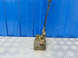Замок задний левый, ориг. номер 24414134, Opel Astra G 1998-2009