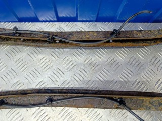 Рычаги задние, ориг. номер 1206474, Ford Mondeo 3 2003-2007