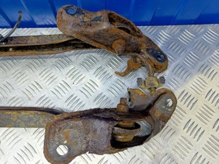 Рычаги задние, ориг. номер 1206474, Ford Mondeo 3 2003-2007