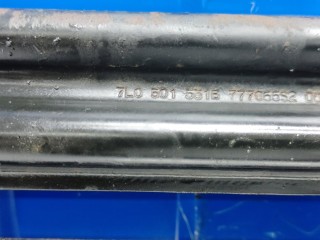 Рычаги задние, ориг. номер 7L8501529A, Volkswagen Touareg 2002-2007