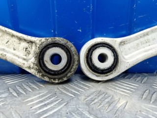 Рычаги задние, ориг. номер 7L0505323A, Volkswagen Touareg 2002-2007