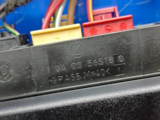 Эбу бортовой сети, ориг. номер 7L6937049N, Volkswagen Touareg 2002-2007