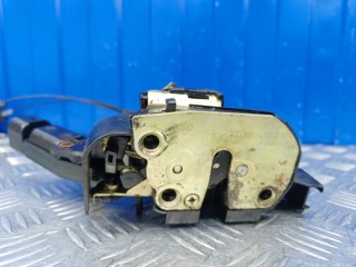 Замок задний левый, ориг. номер 1018005291, Geely MK 2006-2013